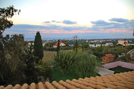Villa Metaxas