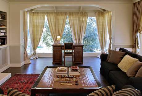 Villa Metaxas