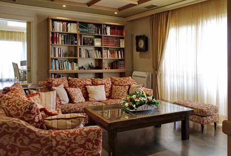 Villa Metaxas
